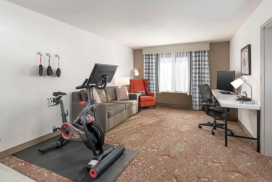 Hilton Garden Inn Scottsdale North/Perimeter Center