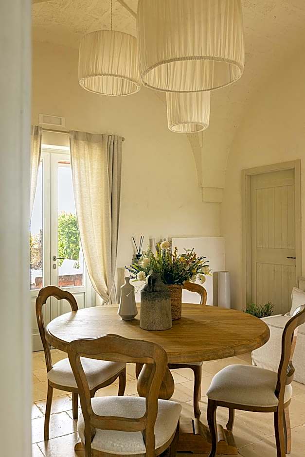 Masseria San Francesco