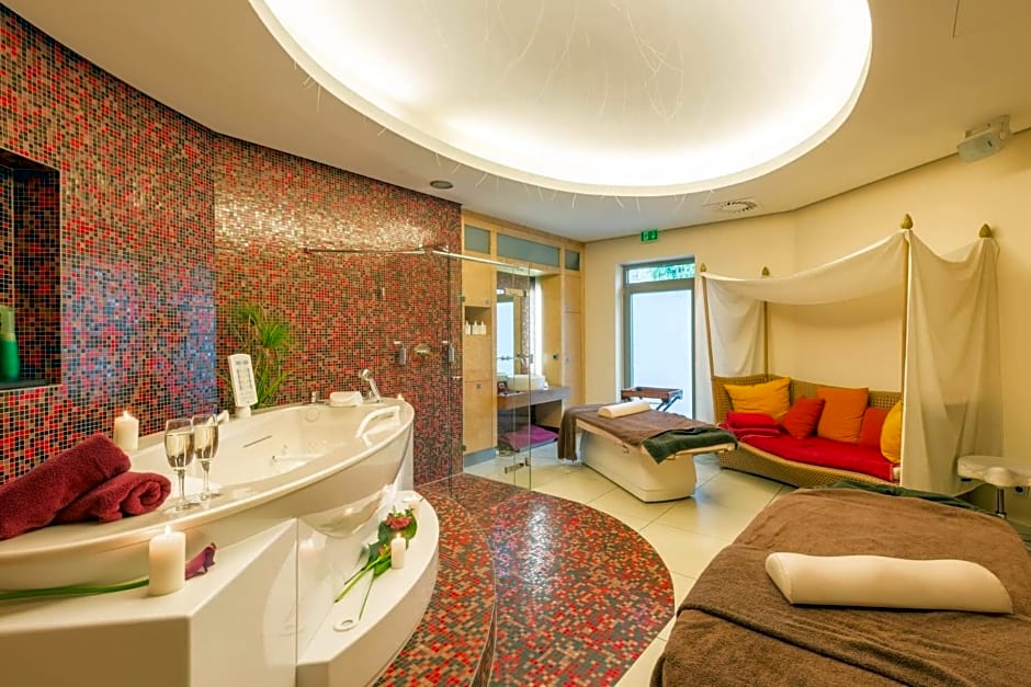 Hotel FREIZEIT IN