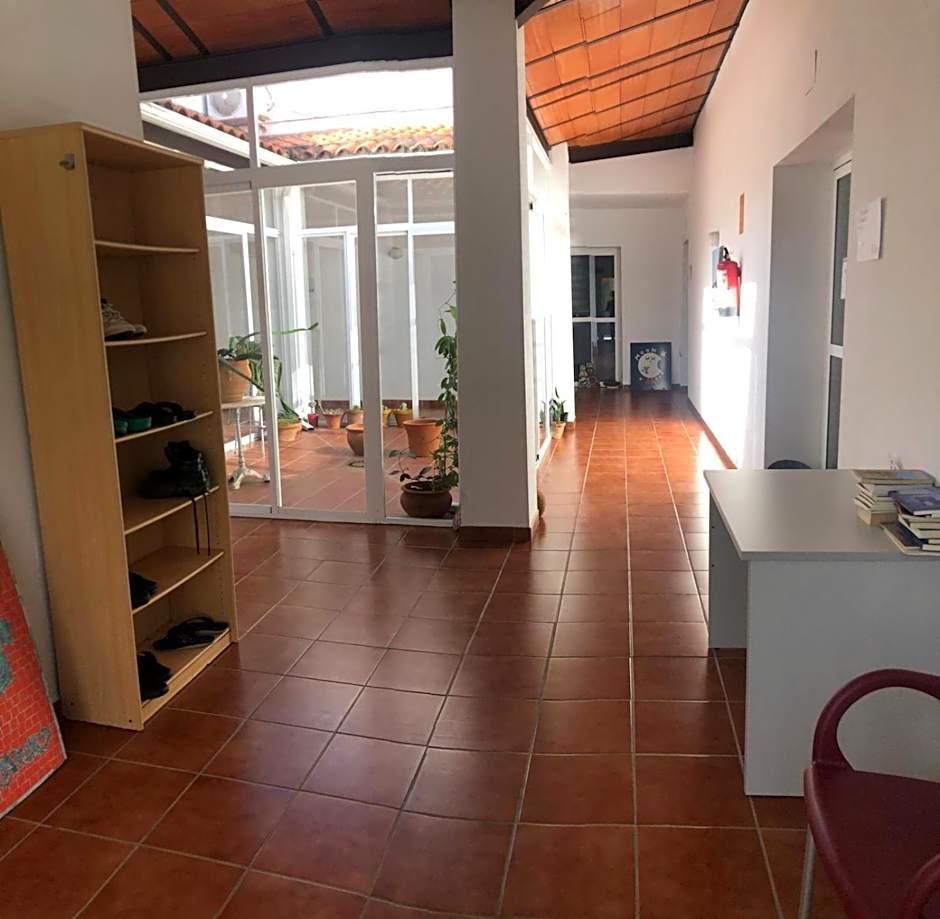 Albergue Peregrinos El Carrascalejo