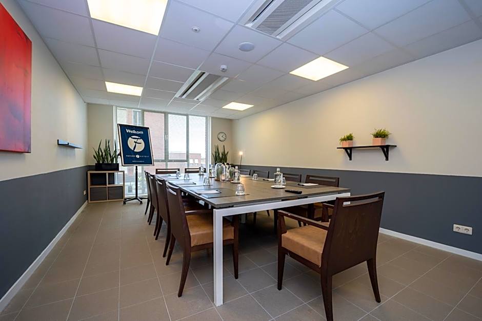 Fletcher Wellness-Hotel Helmond