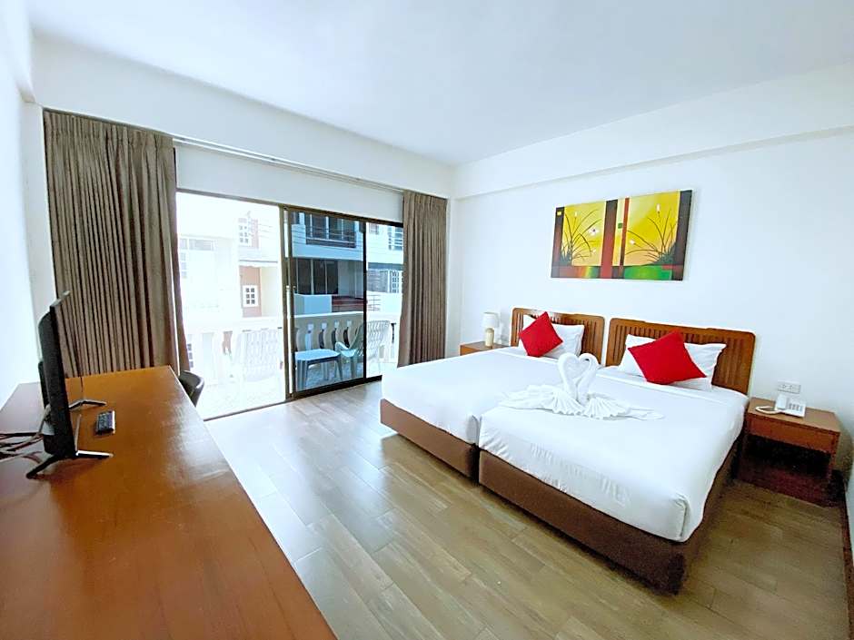 Paisiri Hotel