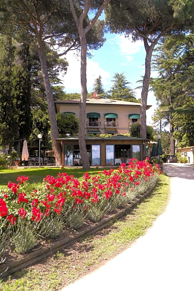 Hotel Kursaal