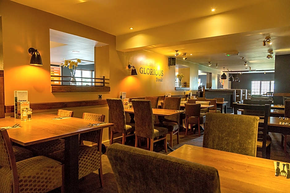 Premier Inn Tonbridge North