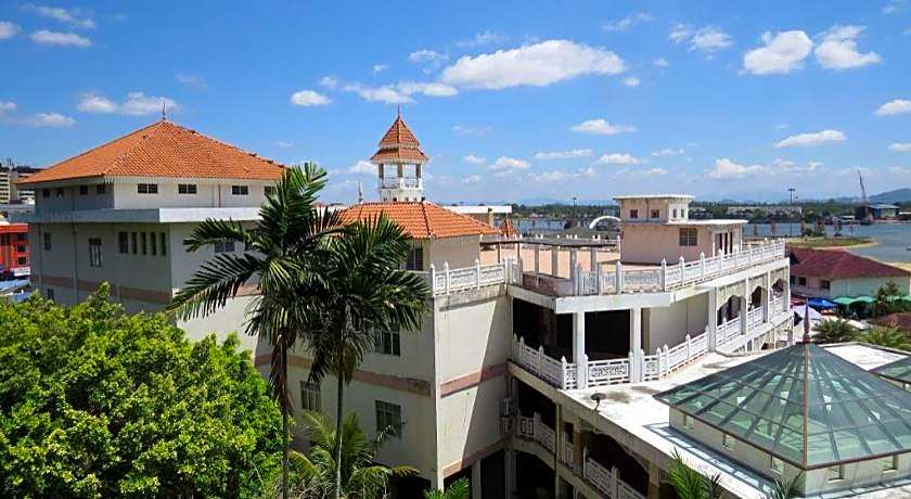 OYO 91052 Hotel Kenangan