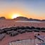Wadi Rum Majestic Camp