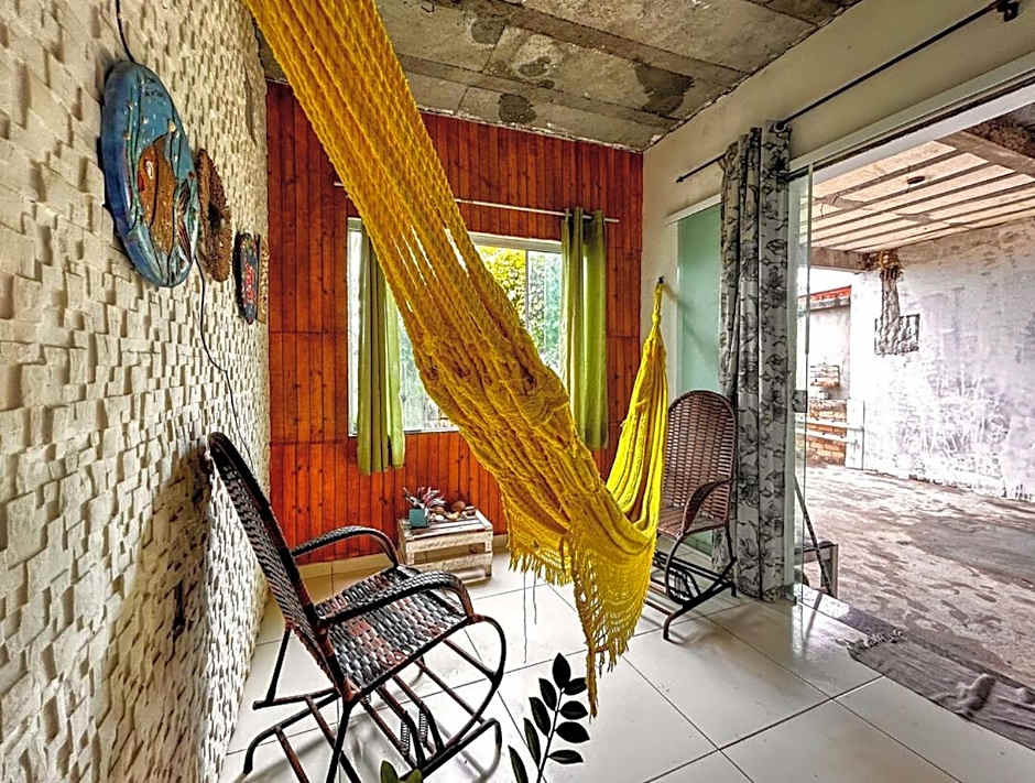 Otima casa proxima a praia do Acuipe em Ilheus BA