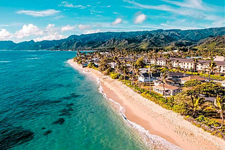 Courtyard by Marriott Oahu North Shore