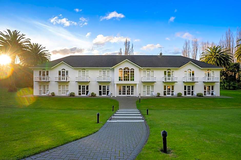 Wallaceville House Motor Lodge