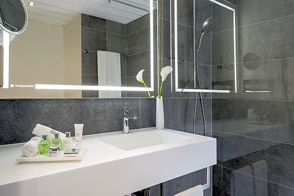 Avani Frankfurt City Hotel