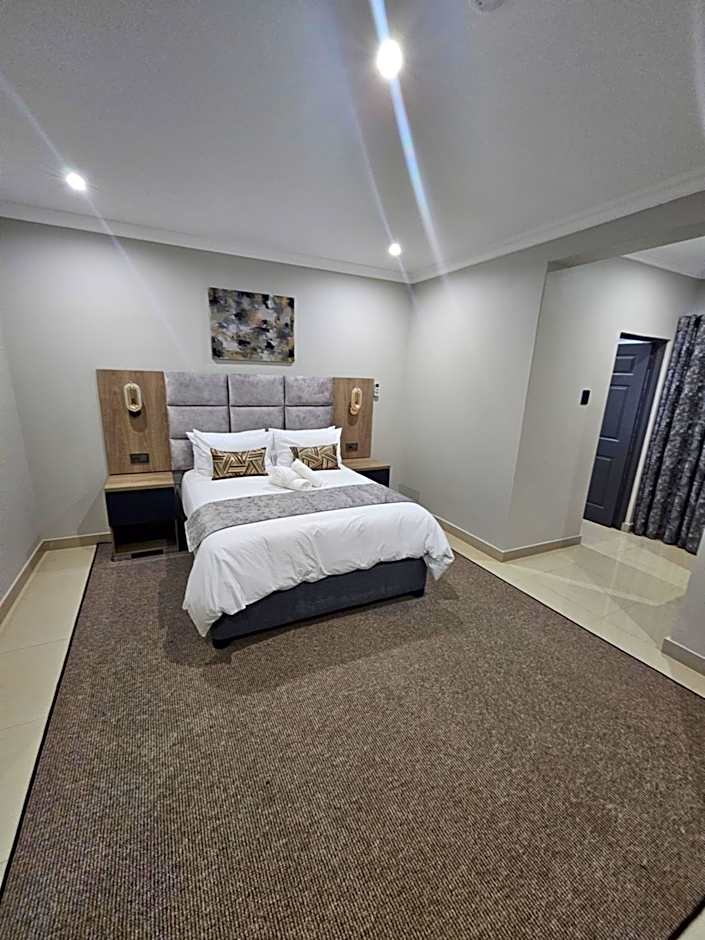 Luxe Musgrave Boutique Hotel