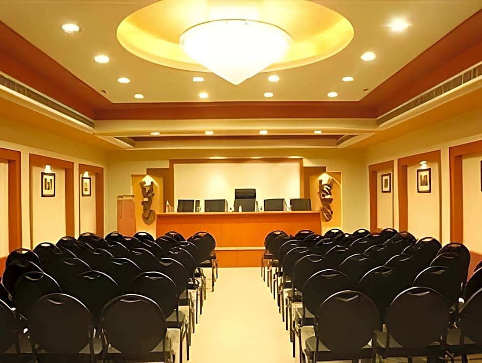 Hotel Shakti International