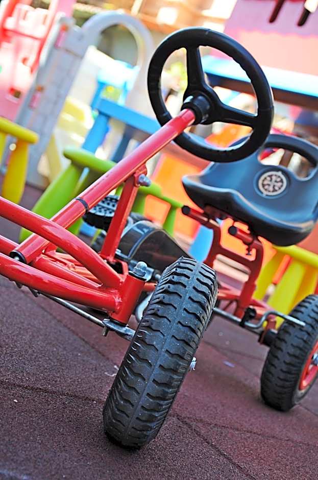 Residence Villa Alda