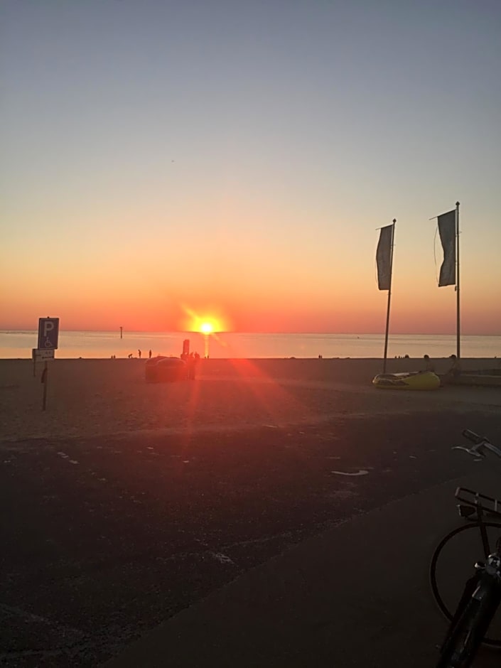 Bed & Breakfast Zeeland