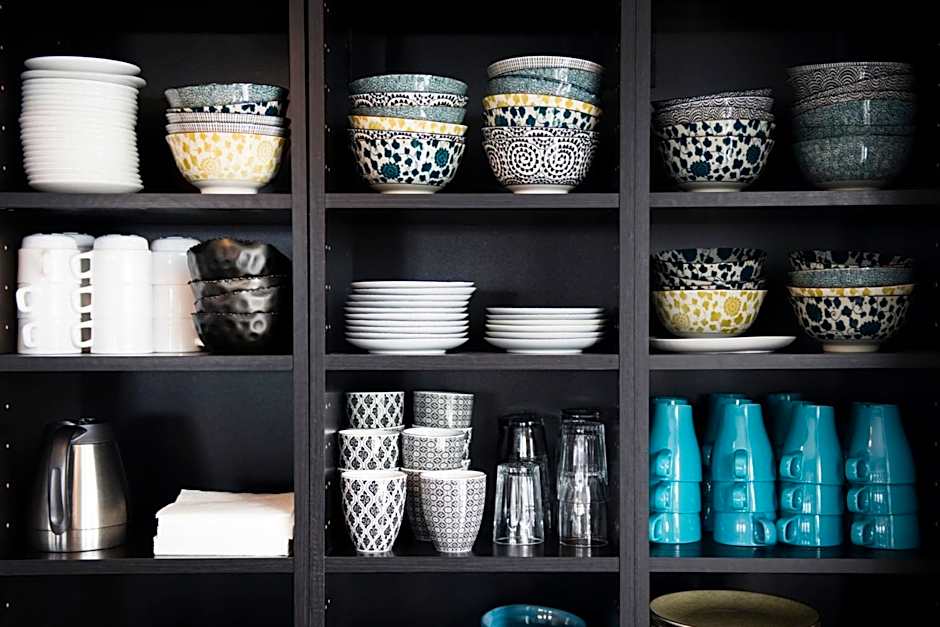 Hotel Leifur Eiriksson