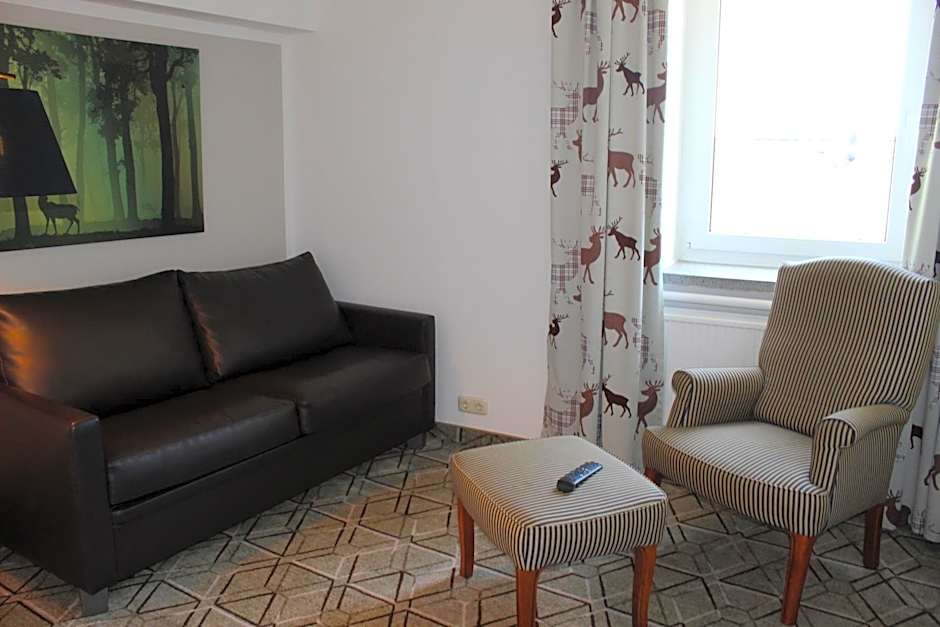 Hotel Miriquidi