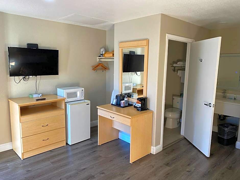 North Bay Inn Santa Rosa