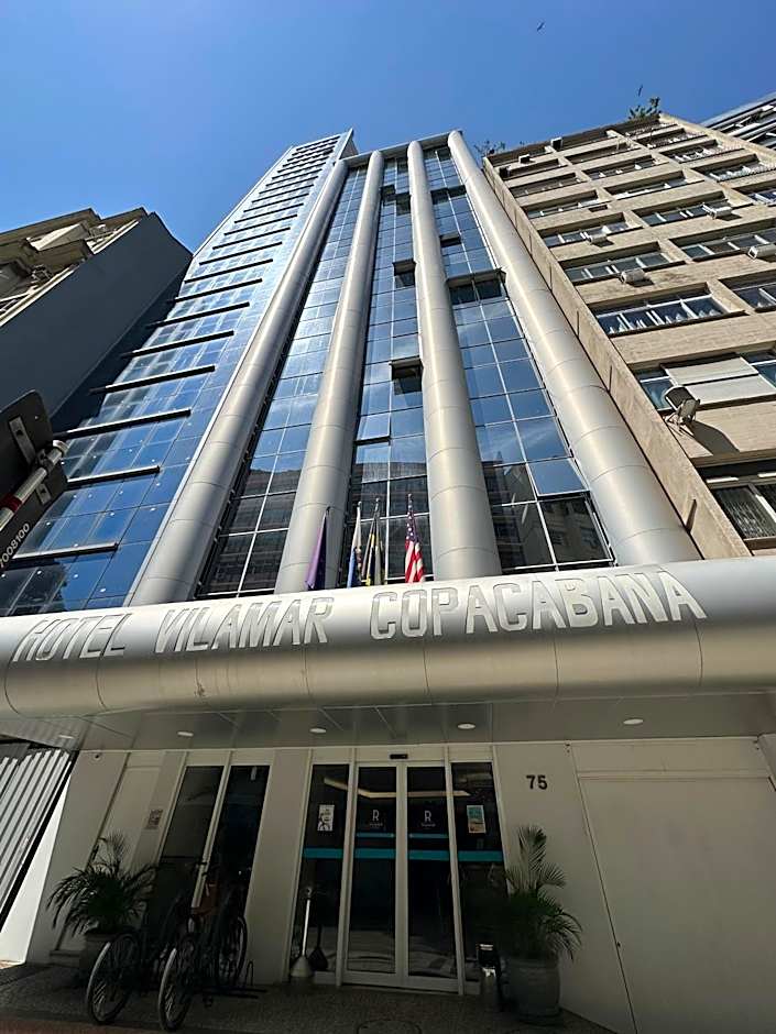 Riale Vilamar Copacabana