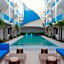Bloo Bali Hotel