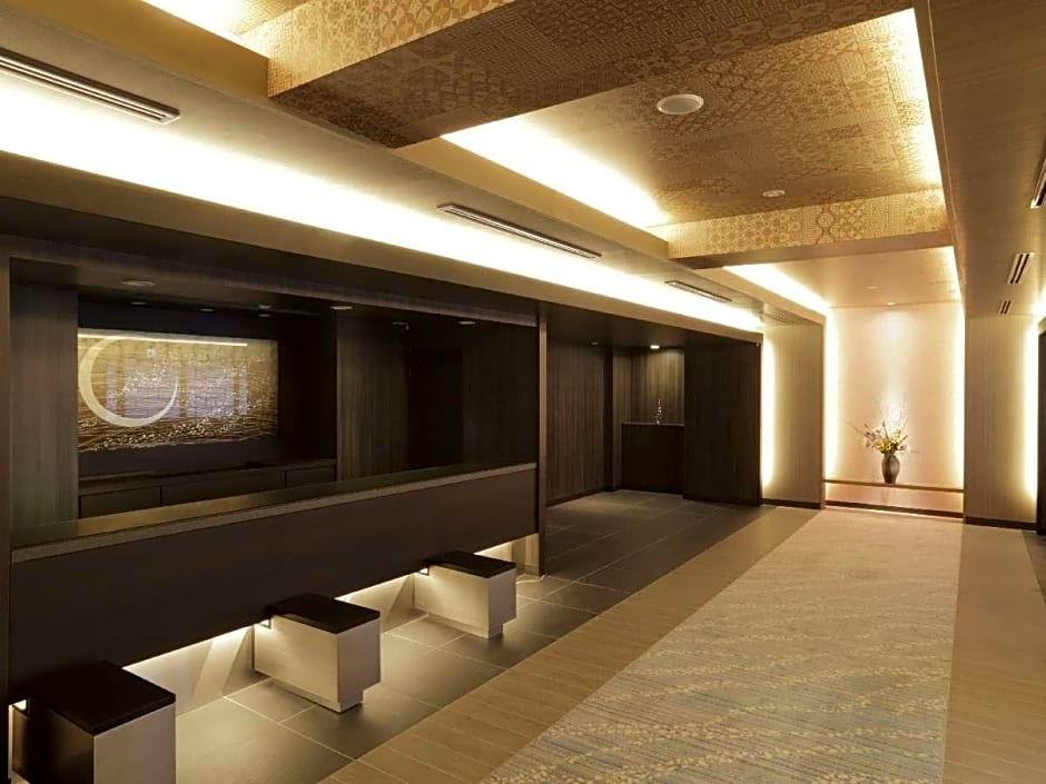 Hakone Yumoto Onsen Tsuki No Yado Sara