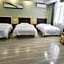 GreenTree Inn Huangshan Tunxi Old Street Business Hotel