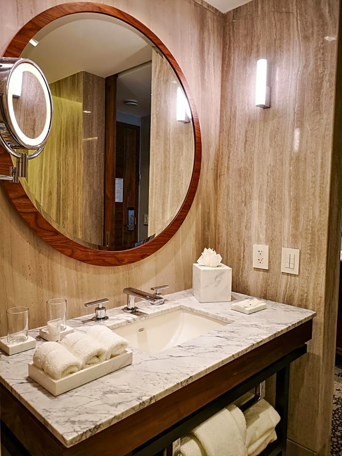The Westin Monterrey Valle