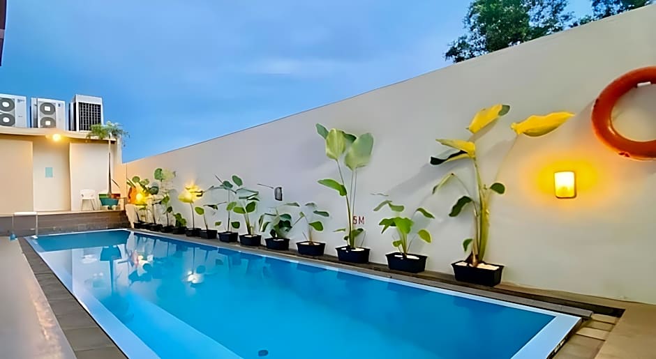 KHAS Pekanbaru Hotel