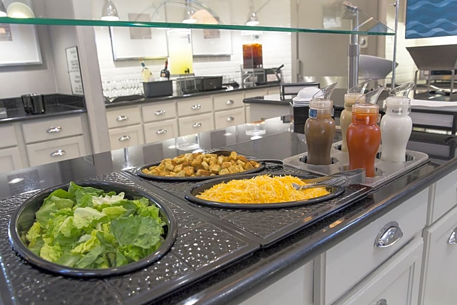 Homewood Suites by Hilton Savannah