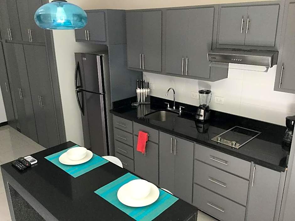 Privatto Suites