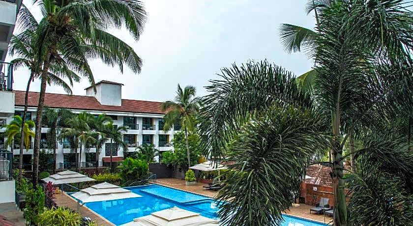 Fairfield by Marriott Goa Anjuna