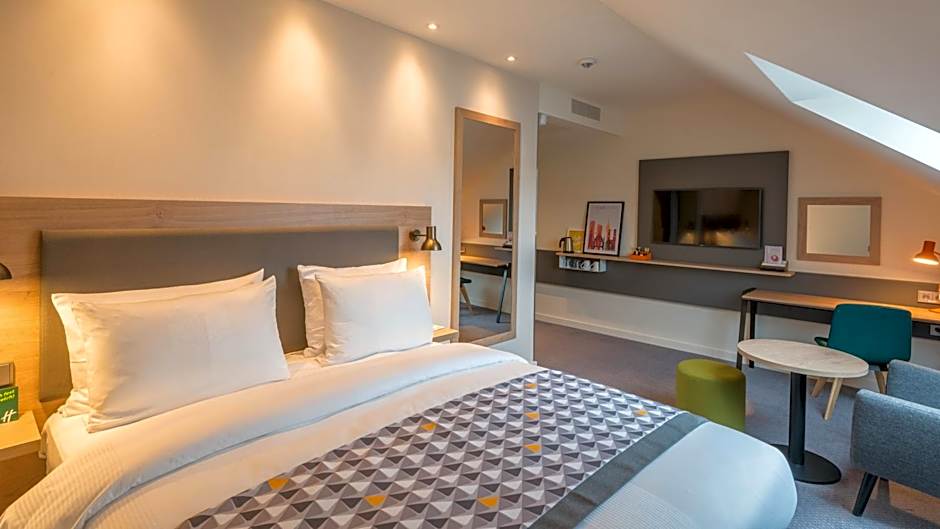 Holiday Inn - Munich Airport, an IHG Hotel