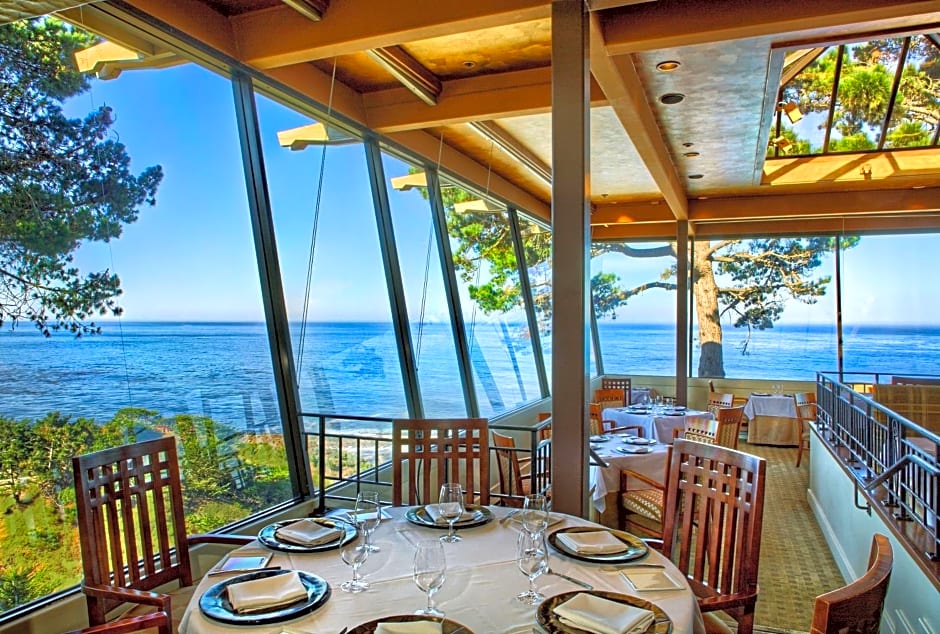 Hyatt Carmel Highlands