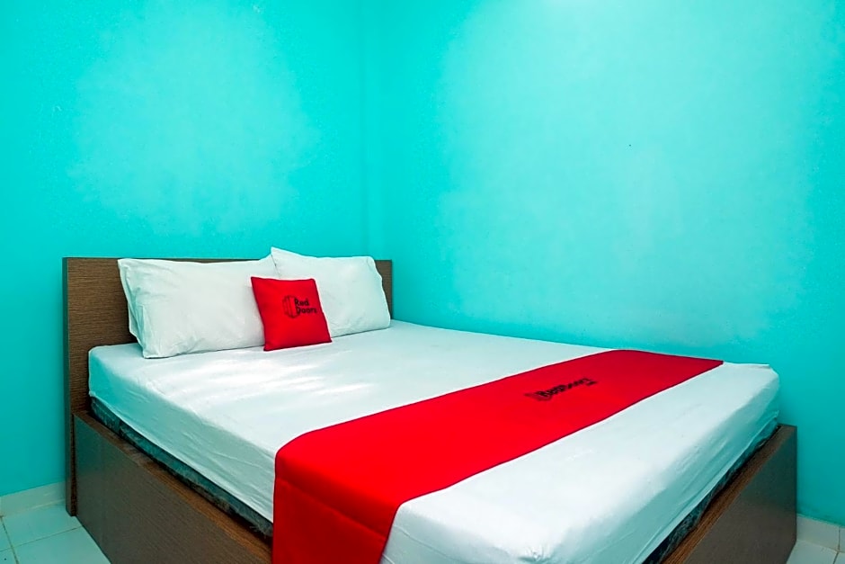 RedDoorz @ Jakal Atas KM 7