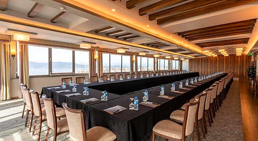 GRAND ASYA HOTEL