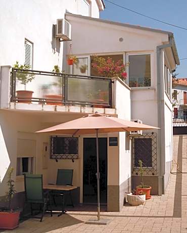 Apartman Crikvenica 30048 - Jasna