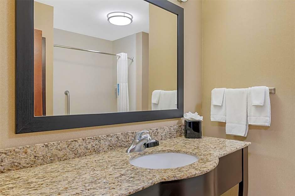 Hampton Inn & Suites Crawfordsville