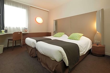 Double Room Next Generation