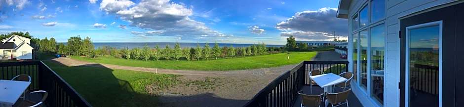 Hôtel Maison Blanche