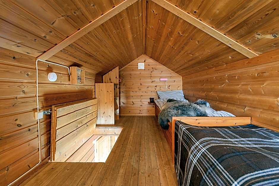 Lillehammer Fjellstue og Hytteutleie