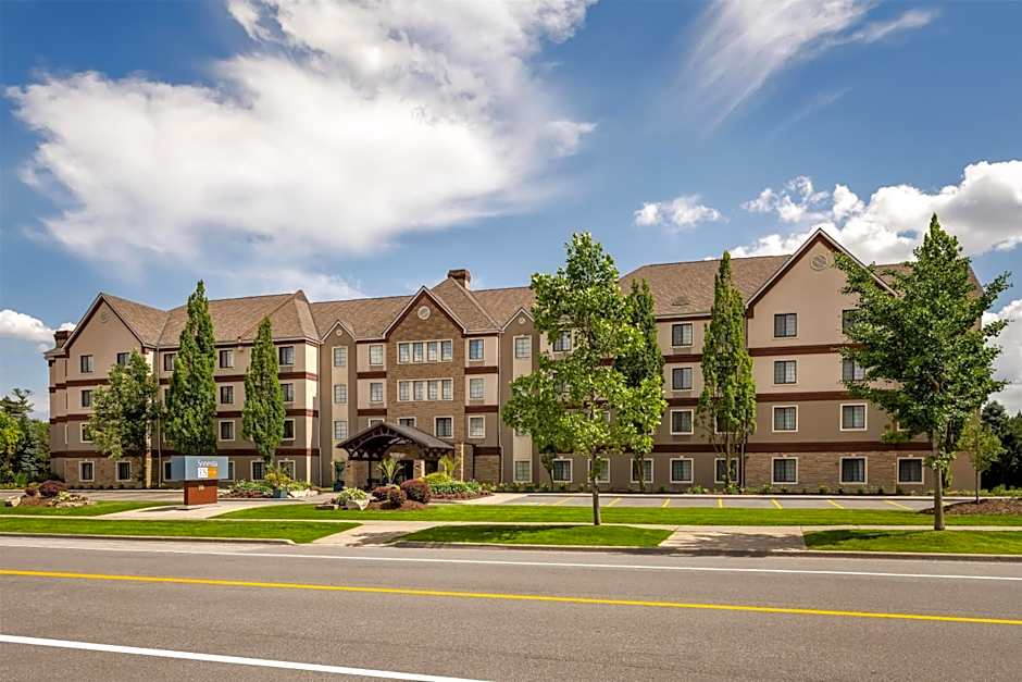 Sonesta ES Suites Toronto Markham