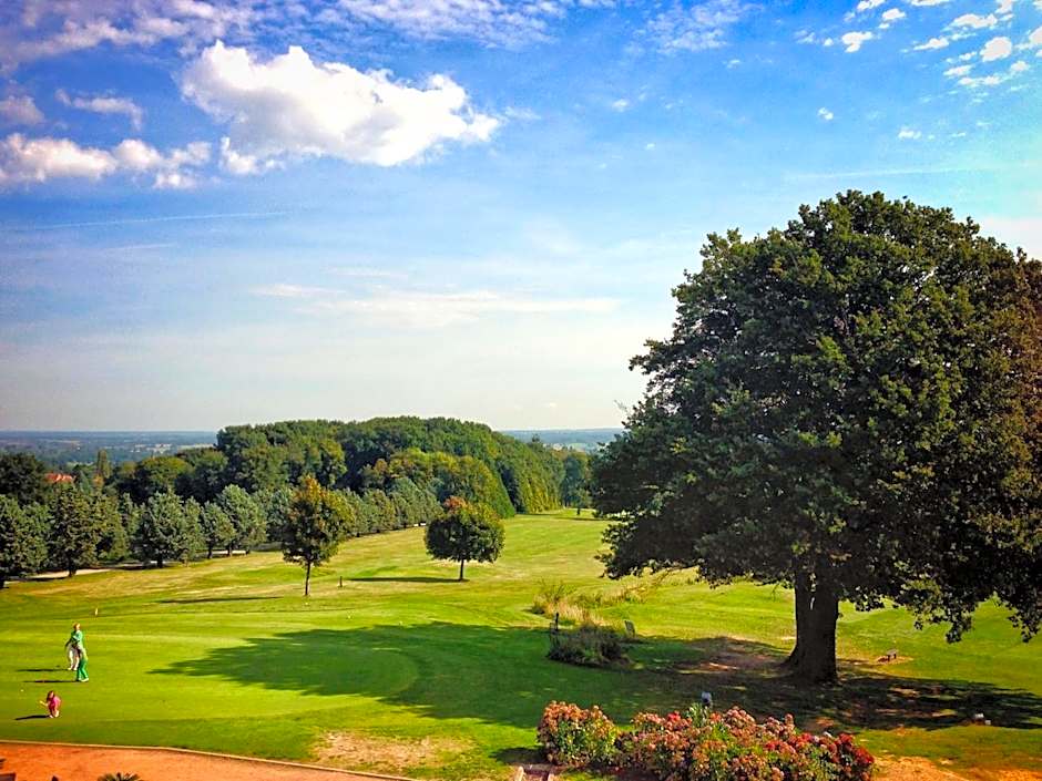 Hôtel Les Dryades Golf & Spa