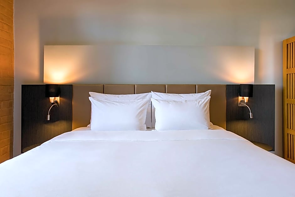 Country Inn & Suites by Radisson Bathinda