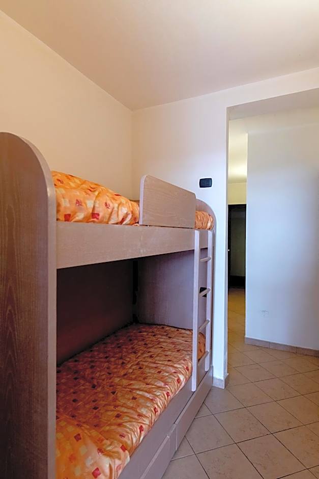 Il Villaggio Di Giuele
