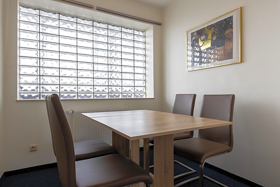Trip Inn Hotel Frankfurt Airport Russelsheim