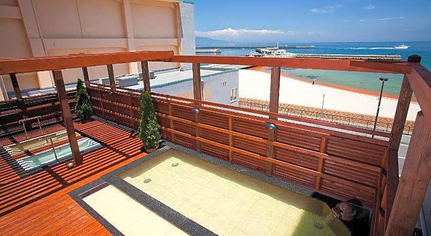 Harbor Hotel Kaigetsu