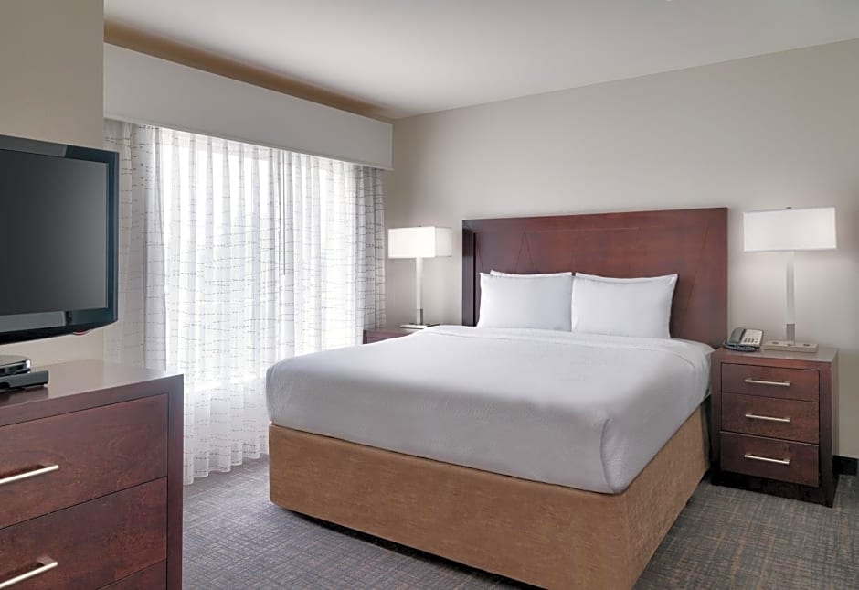Residence Inn by Marriott Houston I-10 West/Park Row