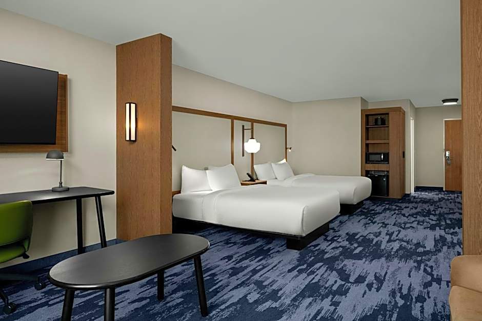 Fairfield by Marriott Inn & Suites Beckley