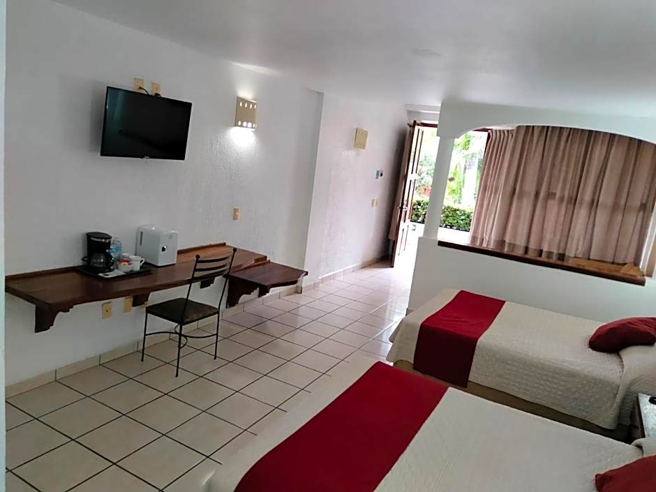 Hotel La Pergola