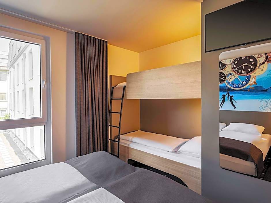 B&B Hotel Villingen-Schwenningen