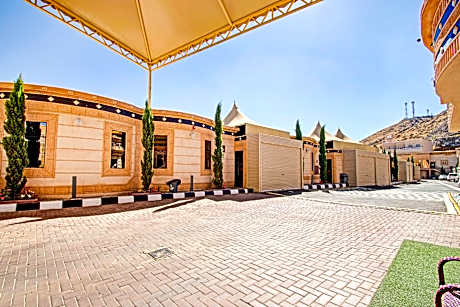 Capital O 599 Beautat Resort